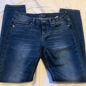 Lucky Brand Women's Blue Jeans